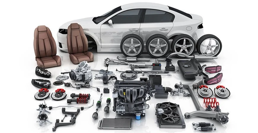 Hemşin Oto Yedek Parçacısı